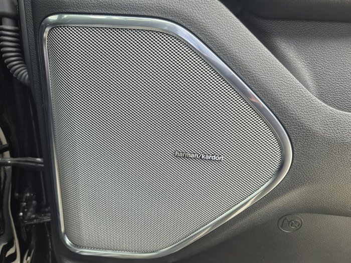 2025 RAM 1500 Laramie Sport Hurricane SO RamBox