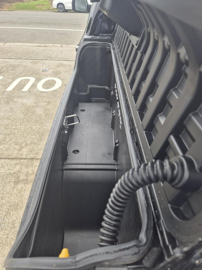 2025 RAM 1500 Laramie Sport Hurricane SO RamBox