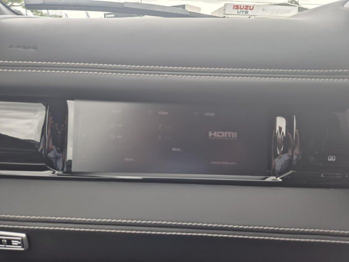 2025 RAM 1500 Laramie Sport Hurricane SO RamBox