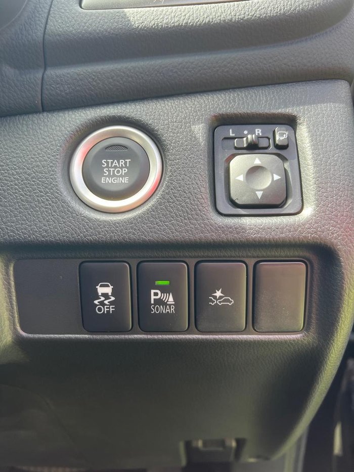 2025 Mitsubishi Pajero Sport GSR