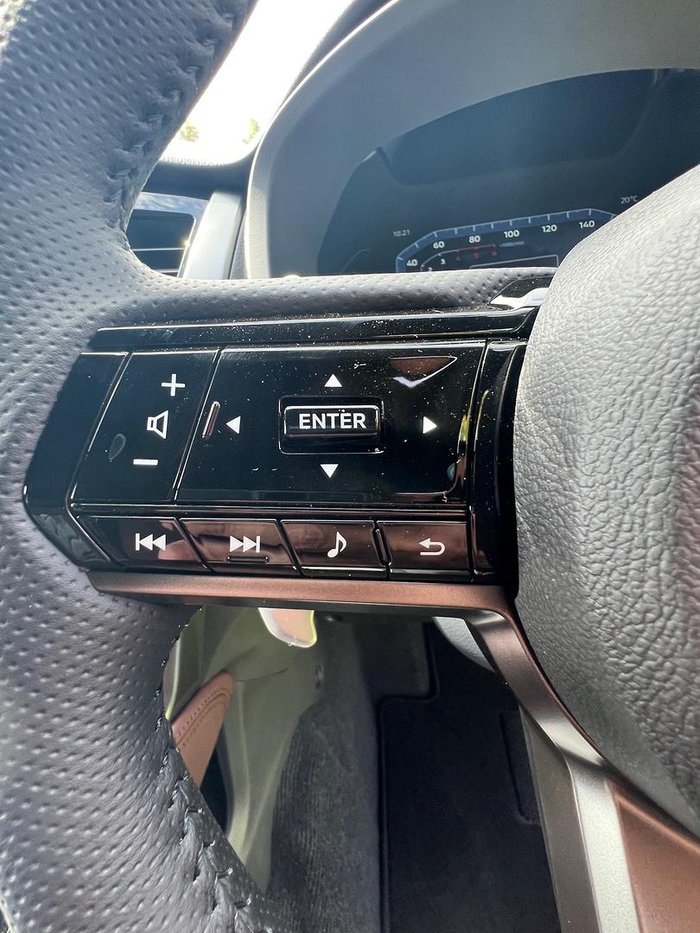 2025 Mitsubishi Pajero Sport GSR