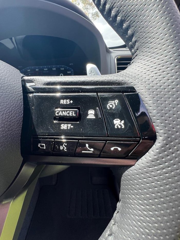 2025 Mitsubishi Pajero Sport GSR