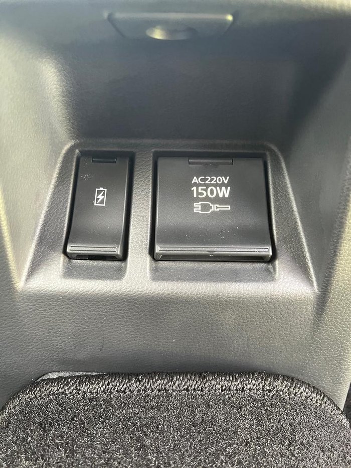 2025 Mitsubishi Pajero Sport GSR