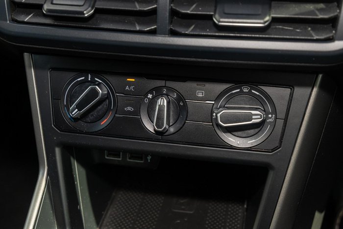 2018 Volkswagen Polo 85TSI Comfortline