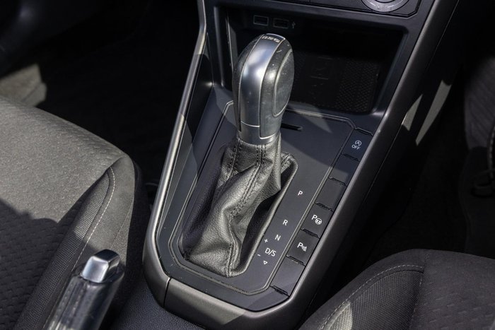 2018 Volkswagen Polo 85TSI Comfortline