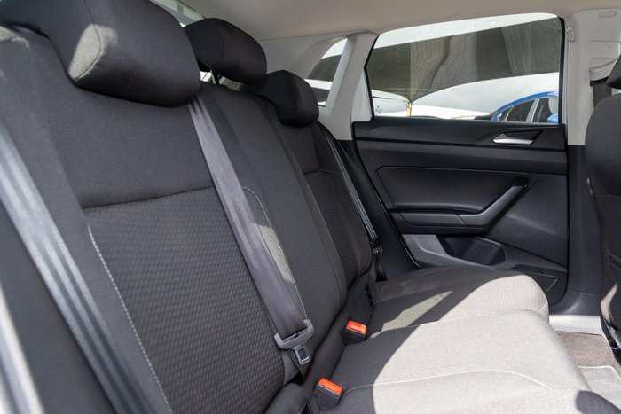 2018 Volkswagen Polo 85TSI Comfortline