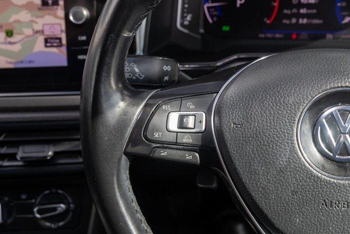 2018 Volkswagen Polo 85TSI Comfortline