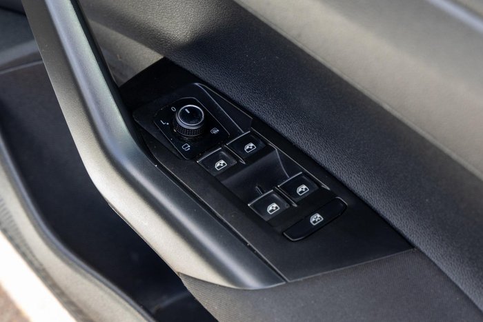 2018 Volkswagen Polo 85TSI Comfortline