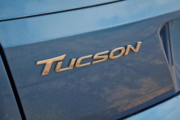 2017 Hyundai Tucson Active