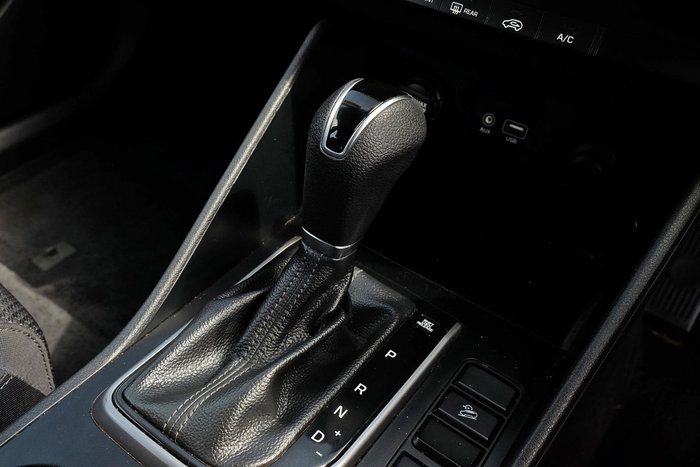 2017 Hyundai Tucson Active