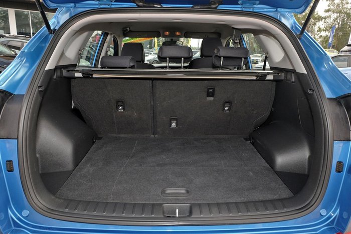 2017 Hyundai Tucson Active