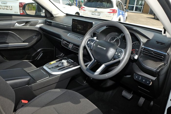 2024 GWM Haval Jolion Premium