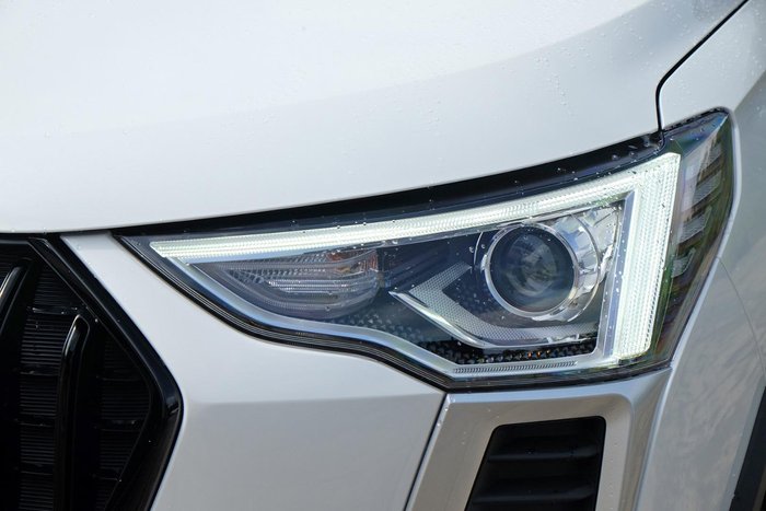 2024 GWM Haval Jolion Premium