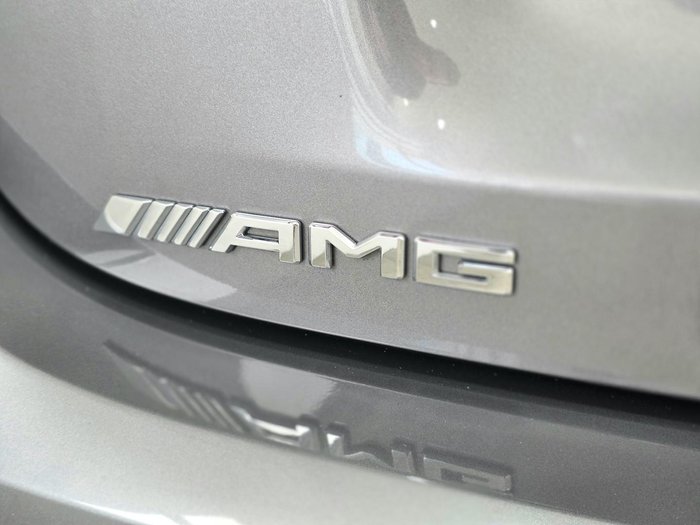 2021 Mercedes-Benz A-Class A35 AMG