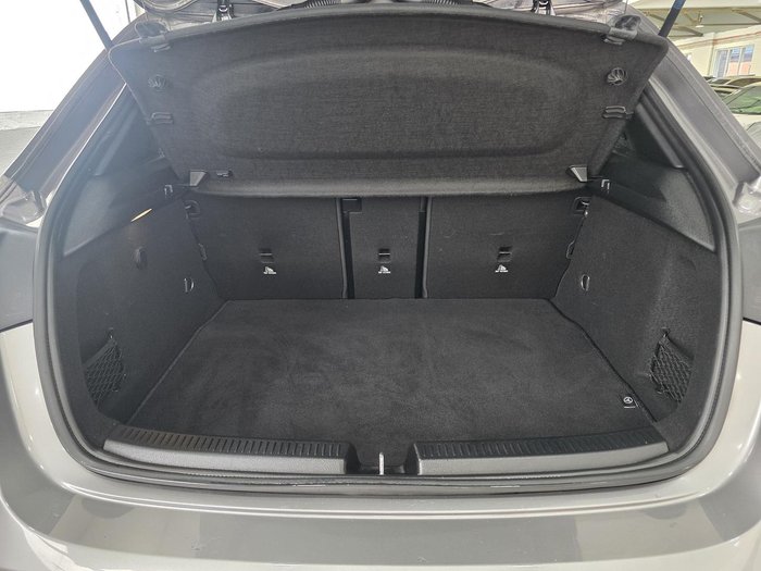 2021 Mercedes-Benz A-Class A35 AMG