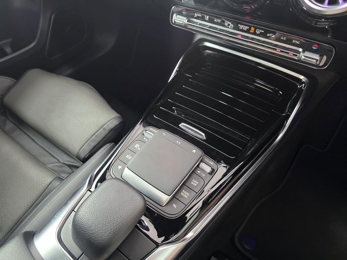 2021 Mercedes-Benz A-Class A35 AMG