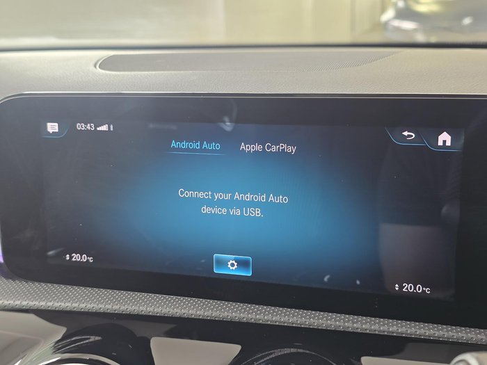 2021 Mercedes-Benz A-Class A35 AMG