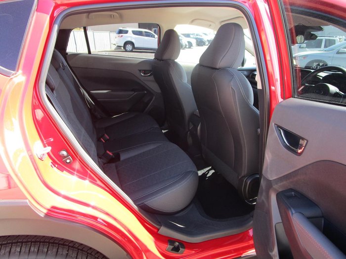 2025 Subaru Crosstrek 2.0L