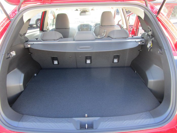 2025 Subaru Crosstrek 2.0L