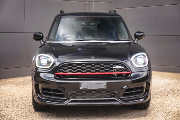 2023 MINI Countryman John Cooper Works Essential