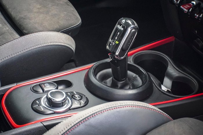 2023 MINI Countryman John Cooper Works Essential