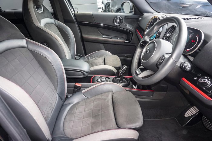 2023 MINI Countryman John Cooper Works Essential