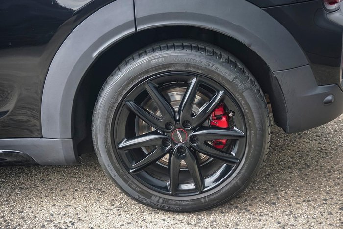 2023 MINI Countryman John Cooper Works Essential