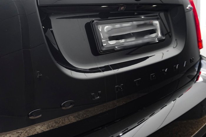 2023 MINI Countryman John Cooper Works Essential