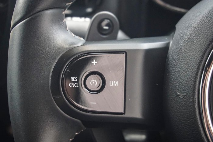 2023 MINI Countryman John Cooper Works Essential