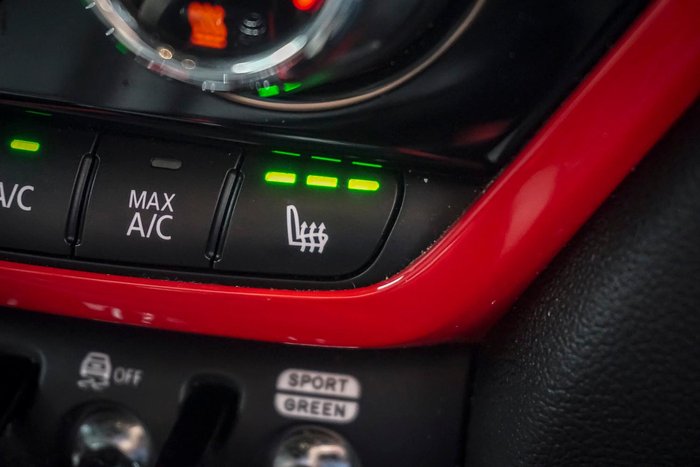 2023 MINI Countryman John Cooper Works Essential