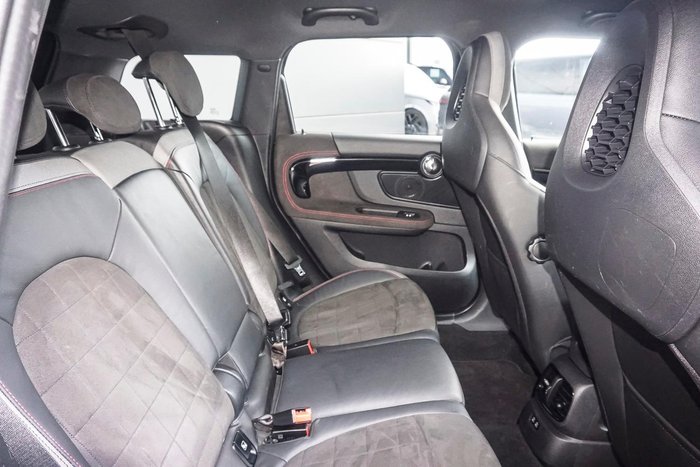 2023 MINI Countryman John Cooper Works Essential