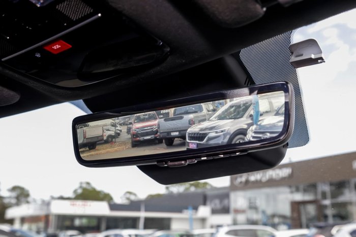 2024 Hyundai Santa Fe Hybrid Calligraphy