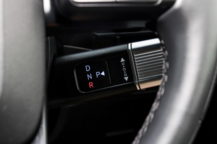 2024 Hyundai Santa Fe Hybrid