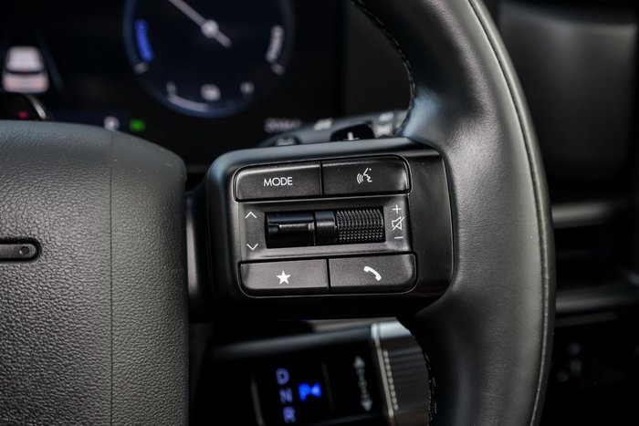 2024 Hyundai Santa Fe Hybrid