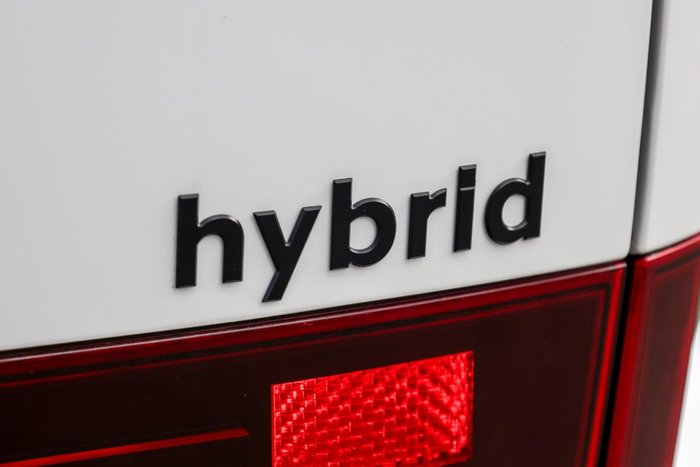 2024 Hyundai Santa Fe Hybrid