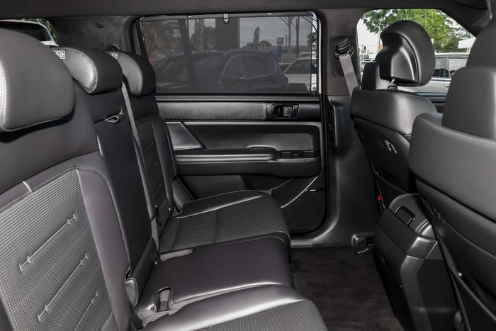 2024 Hyundai Santa Fe Hybrid Calligraphy