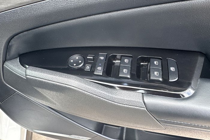 2022 Kia Sportage GT-Line