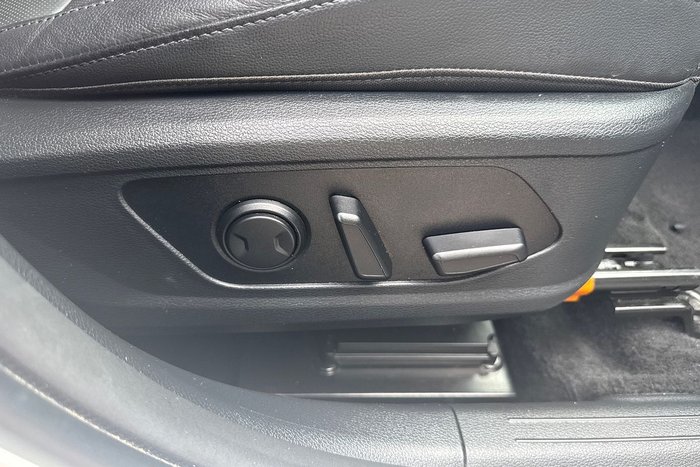 2022 Kia Sportage GT-Line