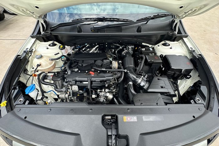 2022 Kia Sportage GT-Line