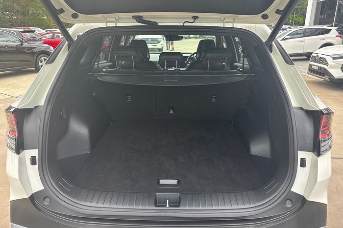 2022 Kia Sportage GT-Line