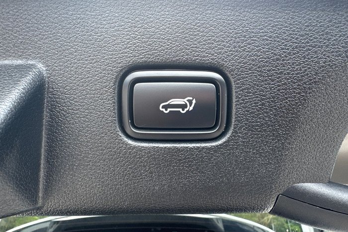 2022 Kia Sportage GT-Line