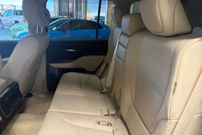 2024 Toyota Landcruiser VX