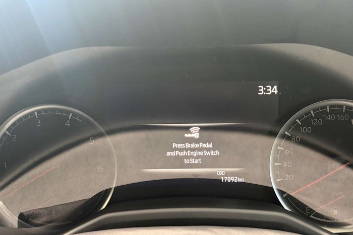 2024 Toyota Landcruiser Sahara