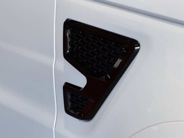 2016 Land Rover Range Rover Sport V8SC SVR