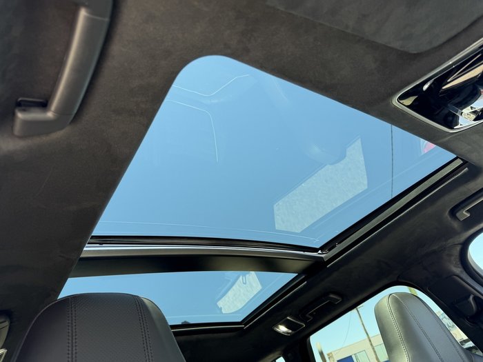 2016 Land Rover Range Rover Sport V8SC SVR