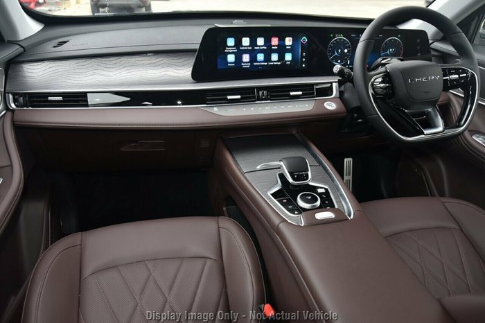 2025 Chery Tiggo 8 Pro Max Ultimate AWD