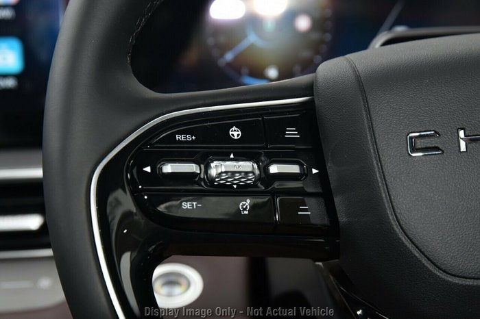 2025 Chery Tiggo 8 Pro Max Ultimate AWD