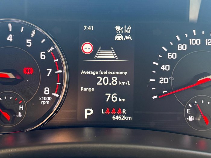 2025 Suzuki Swift Hybrid Plus