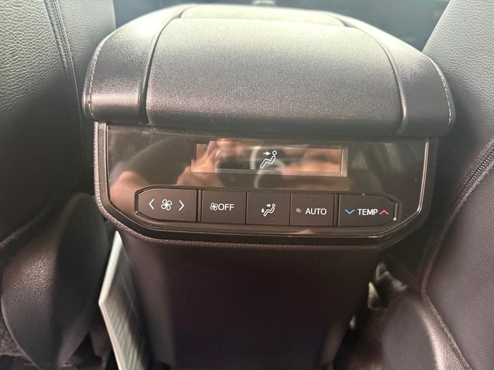 2024 Toyota Kluger Grande