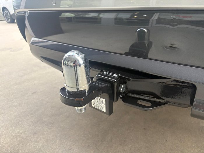 2024 Toyota Kluger Grande